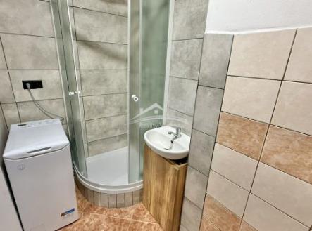 Fotka 4 | Pronájem bytu, 1+kk, 18 m²