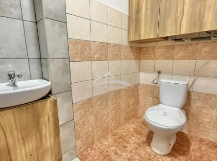Fotka 5 | Pronájem bytu, 1+kk, 18 m²