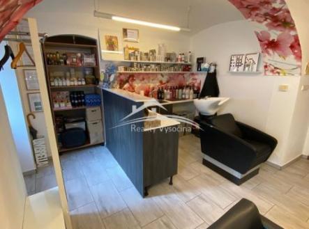 Fotka 3 | Pronájem - obchodní prostor, 25 m²