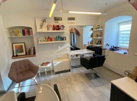 Fotka 4 | Pronájem - obchodní prostor, 25 m²