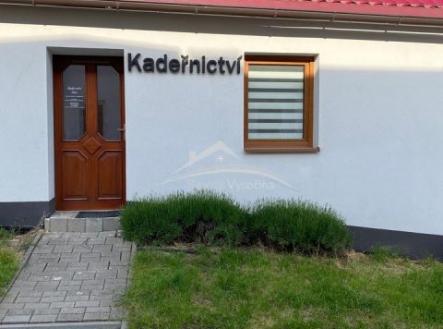 Fotka 2 | Pronájem - obchodní prostor, 25 m²