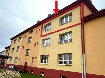 Fotka 1 | Prodej bytu, 2+kk, 64 m²