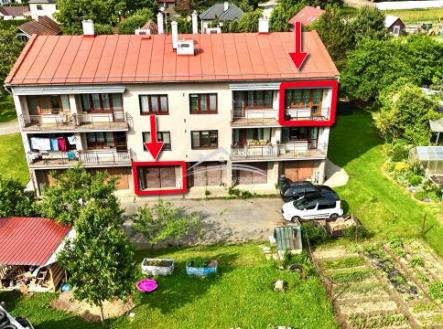Fotka 18 | Prodej bytu, 3+1, 87 m²