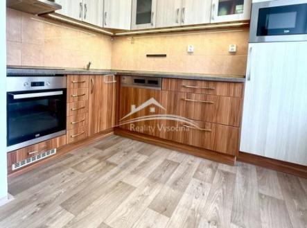 Fotka 2 | Prodej bytu, 3+1, 87 m²