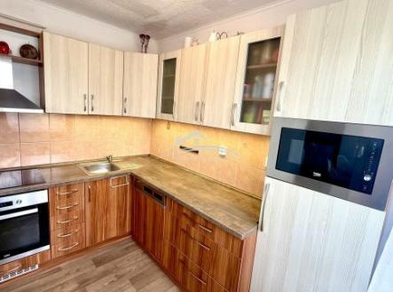Fotka 4 | Prodej bytu, 3+1, 87 m²