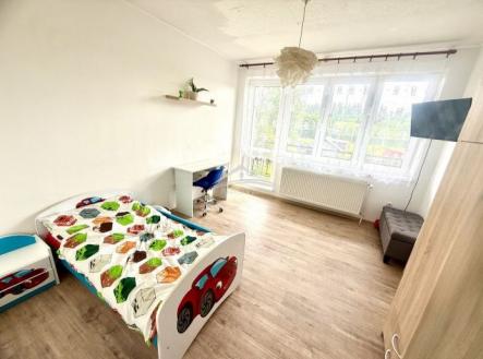Fotka 3 | Prodej bytu, 3+1, 87 m²