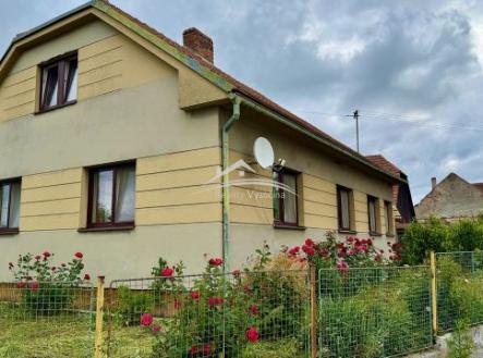 Fotka 1 | Prodej - dům/vila, 100 m²