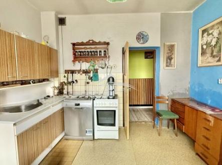 Fotka 5 | Prodej - dům/vila, 100 m²