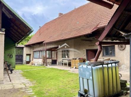 Fotka 3 | Prodej - dům/vila, 100 m²