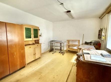 Fotka 6 | Prodej - dům/vila, 100 m²