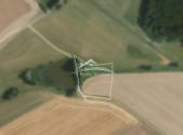 Prodej - pozemek, trvalý travní porost, 6 373 m²