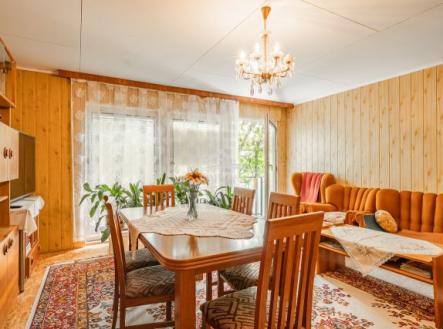 Fotka 3 | Prodej - dům/vila, 130 m²