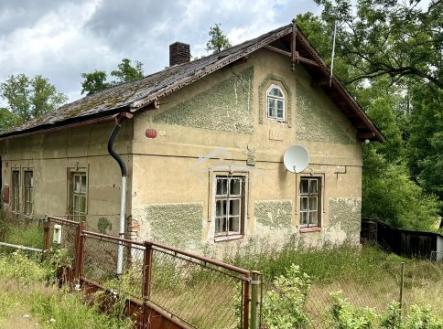 Fotka 8 | Prodej - chata/rekreační objekt, 130 m²