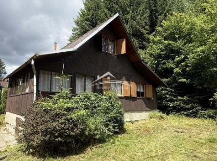Fotka 1 | Prodej - chata/rekreační objekt, 55 m²