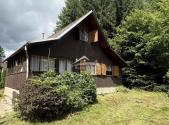 Prodej - chata/rekreační objekt, 55 m²