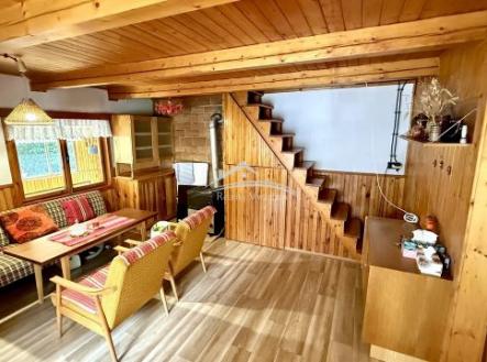 Fotka 10 | Prodej - chata/rekreační objekt, 55 m²