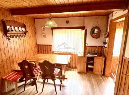 Fotka 9 | Prodej - chata/rekreační objekt, 55 m²