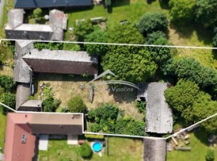 Fotka 1 | Prodej - chata/rekreační objekt, 120 m²