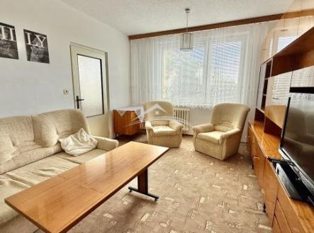 Fotka 5 | Pronájem bytu, 3+1, 70 m²