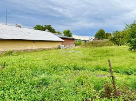 Fotka 3 | Prodej - pozemek pro bydlení, 1 097 m²