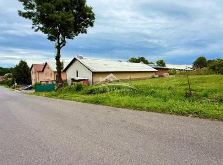 Fotka 4 | Prodej - pozemek pro bydlení, 1 097 m²