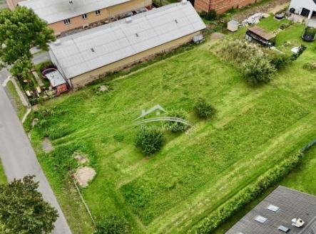 Fotka 1 | Prodej - pozemek pro bydlení, 1 097 m²