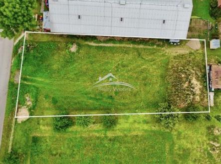 Fotka 2 | Prodej - pozemek pro bydlení, 1 097 m²