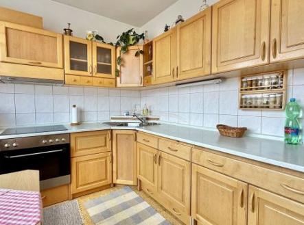 Fotka 1 | Prodej bytu, 3+1, 75 m²