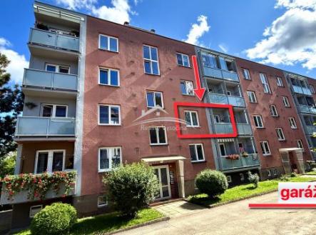 Fotka 1 | Prodej bytu, 3+kk, 60 m²