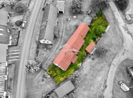 Fotka 2 | Prodej - dům/vila, 80 m²