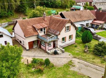 Fotka 1 | Prodej - dům/vila, 130 m²