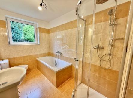 Fotka 3 | Prodej - dům/vila, 130 m²