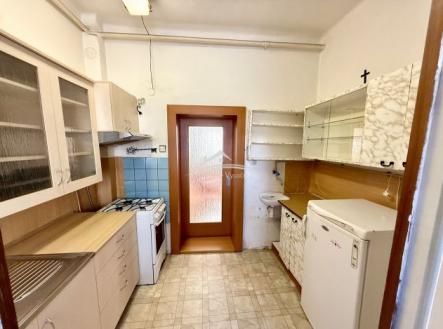 Fotka 5 | Prodej - chata/rekreační objekt, 90 m²