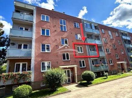 Fotka 11 | Prodej bytu, 3+kk, 60 m²