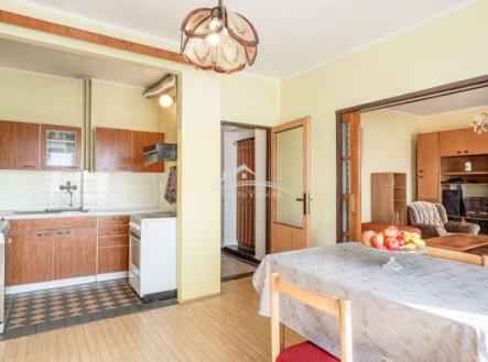 Fotka 3 | Prodej - dům/vila, 160 m²