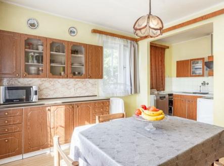 Fotka 19 | Prodej - dům/vila, 160 m²