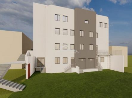 Fotka 2 | Prodej - nájemní dům, 953 m²