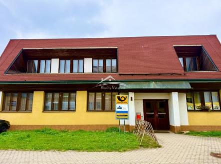 Fotka 3 | Prodej - nájemní dům, 953 m²