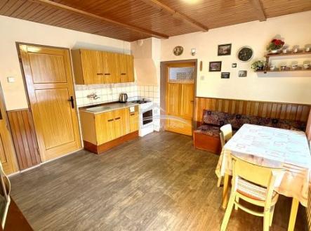 Fotka 8 | Prodej - dům/vila, 140 m²