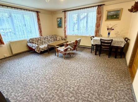 Fotka 6 | Prodej - chata/rekreační objekt, 140 m²