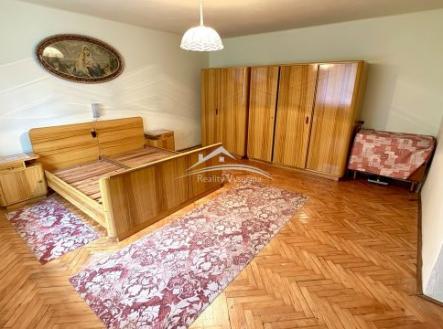 Fotka 2 | Prodej - chata/rekreační objekt, 140 m²