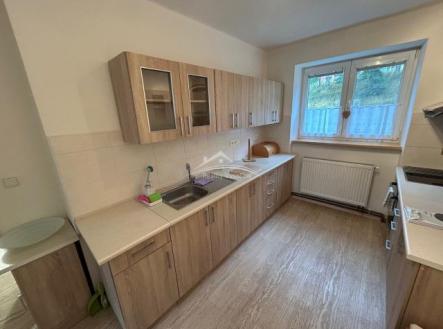 Fotka 1 | Pronájem bytu, 2+1, 55 m²