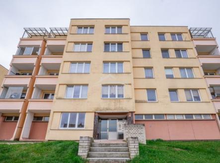 Fotka 1 | Prodej bytu, 3+1, 67 m²
