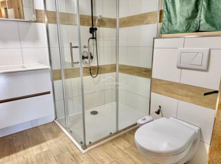 Fotka 12 | Pronájem - dům/vila, 100 m²