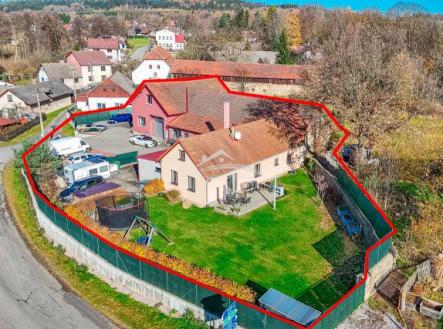 Fotka 30 | Prodej - dům/vila, 480 m²