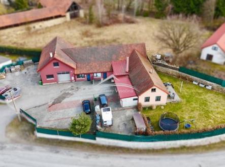 Fotka 28 | Prodej - dům/vila, 480 m²