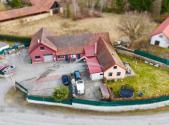 Prodej - dům/vila, 480 m²
