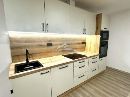 Fotka 8 | Pronájem bytu, 3+kk, 70 m²