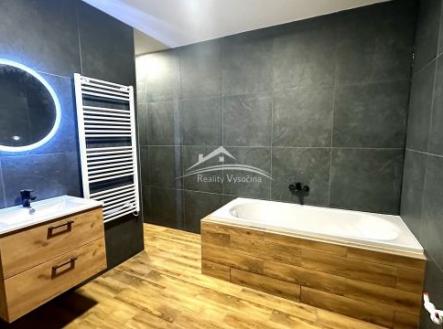 Fotka 4 | Pronájem bytu, 3+kk, 70 m²