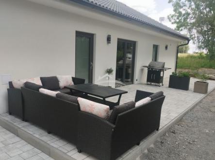 Fotka 12 | Pronájem bytu, 3+kk, 70 m²